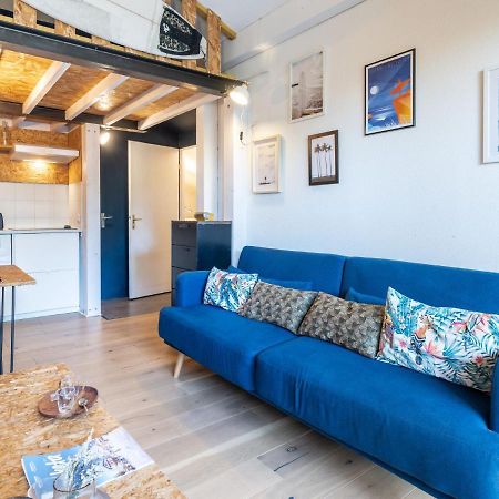 Apartment Kantaldi By Interhome Guéthary Extérieur photo