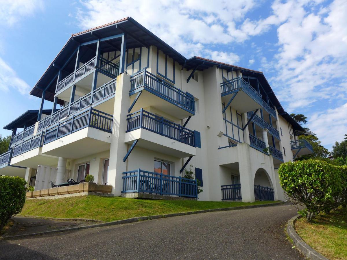 Apartment Kantaldi By Interhome Guéthary Extérieur photo