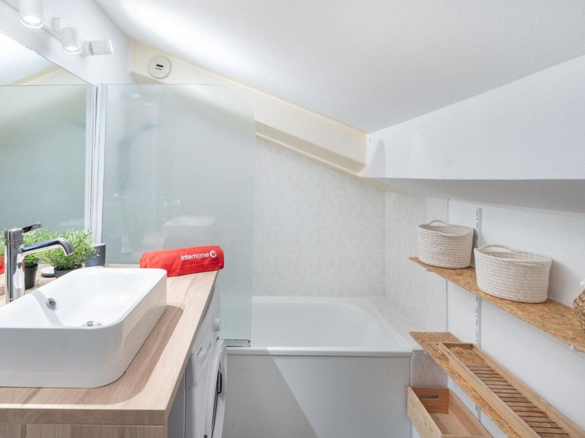 Apartment Kantaldi By Interhome Guéthary Extérieur photo