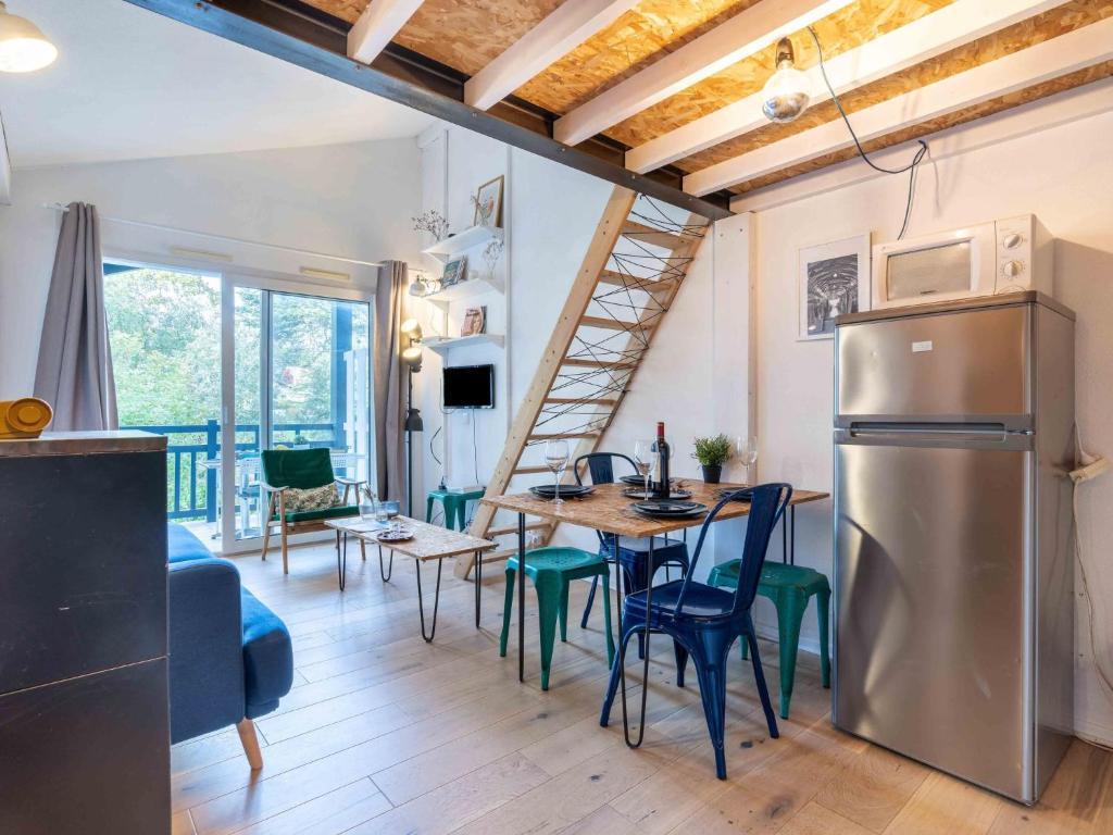 Apartment Kantaldi By Interhome Guéthary Extérieur photo