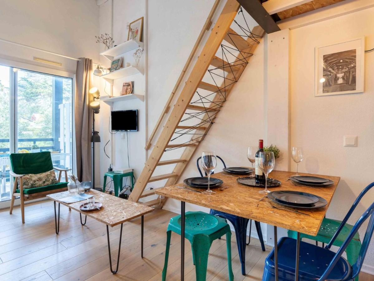 Apartment Kantaldi By Interhome Guéthary Extérieur photo